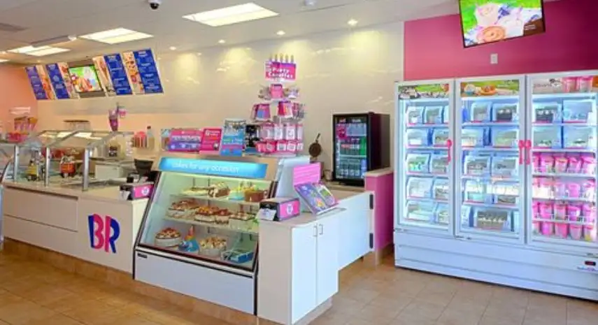 Baskin-Robbins Canada