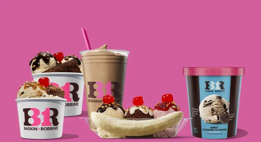 Baskin-Robbins Canada