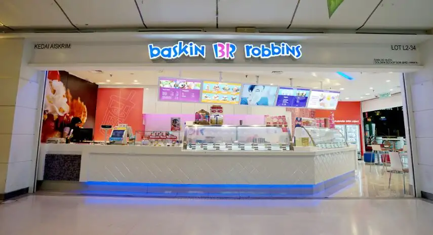 Baskin-Robbins Franchise – USA Overview