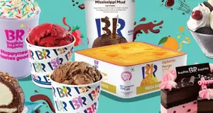 Baskin Robbins India