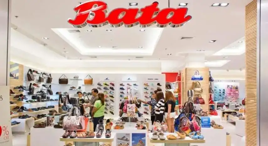 Bata India Franchise Opportunity