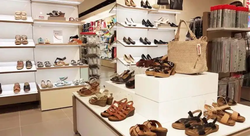 Bata India Franchise Opportunity image 2