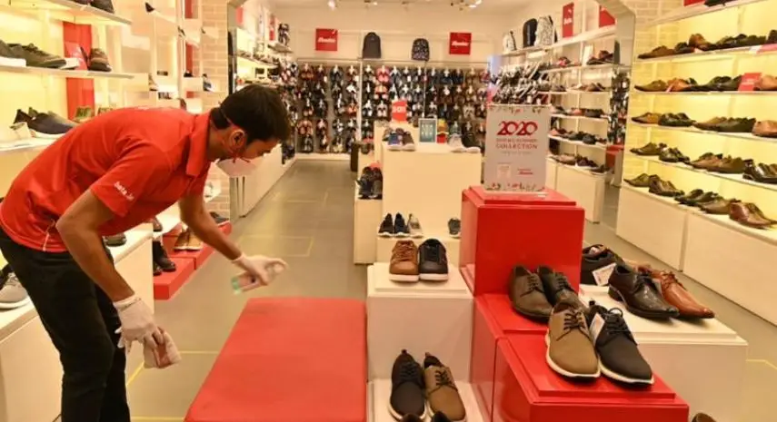 Bata India Franchise Opportunity image 3
