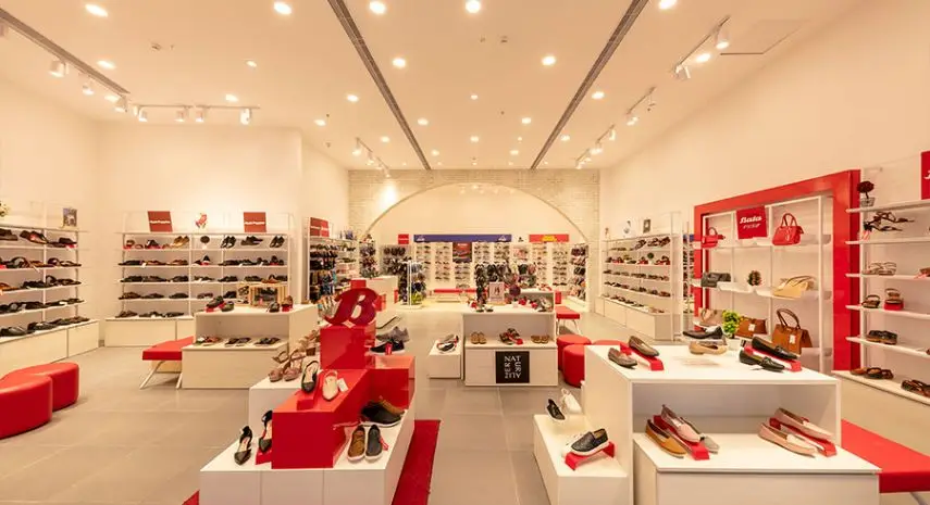 Bata India Franchise Opportunity