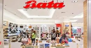 Bata India