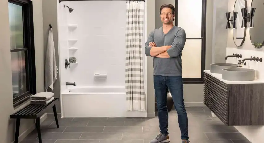 Bath Fitter Franchise Cost, Fees & Opportunity
