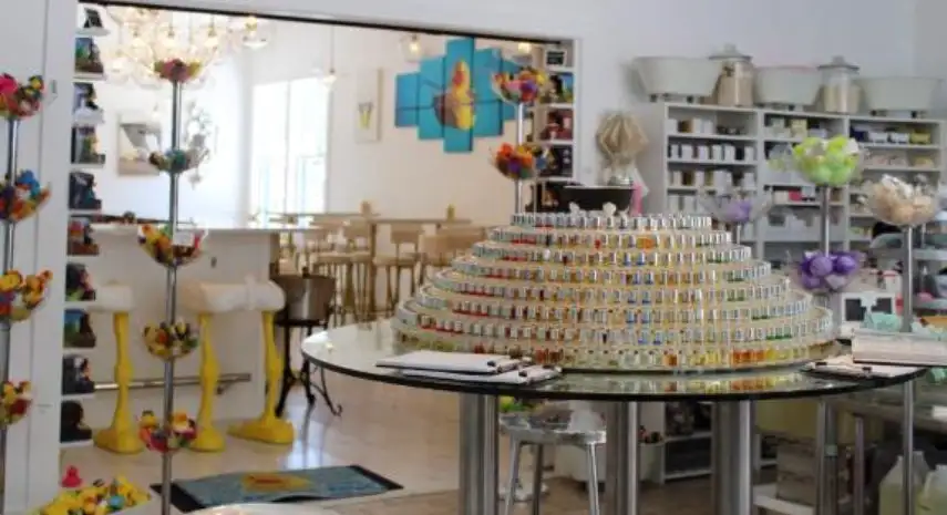 Bath Junkie USA Franchise For Sale image 4