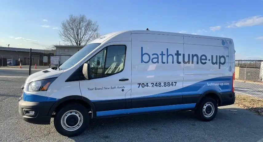 Bath Tune-Up Franchise Opportunity image 3