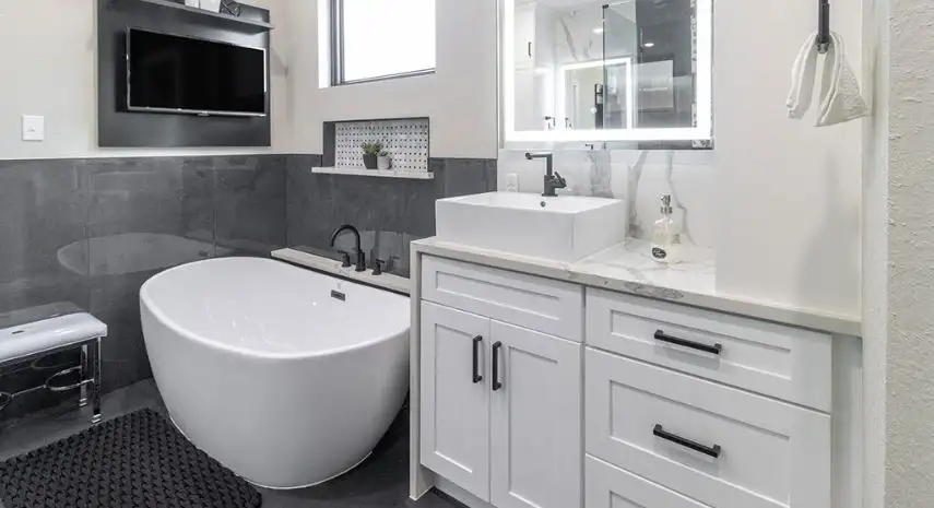 Bath Tune-Up USA Franchise Opportunity image 4