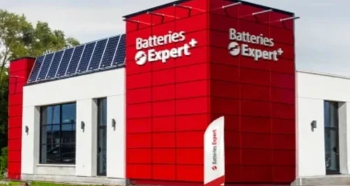 Batteries Expert Franchise Cost, Fees, Opportunities