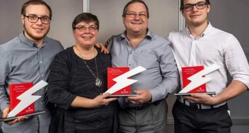 Batteries Expert Franchise Cost, Fees, Opportunities