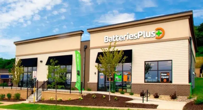 Batteries Plus USA Franchise Opportunity