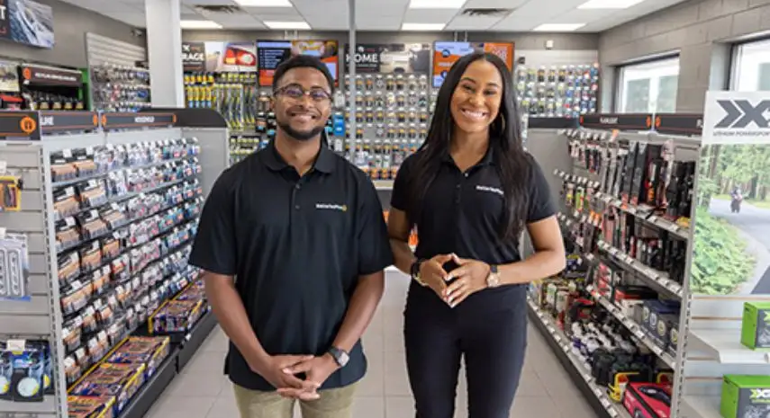 Batteries Plus USA Franchise Opportunity image 3