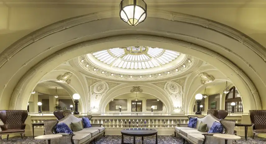 Battle House USA Franchise For Sale