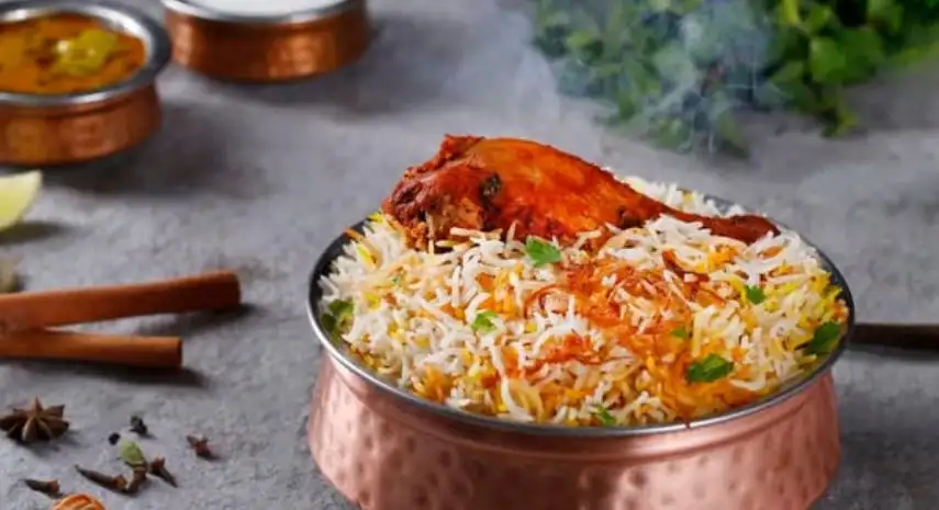 Bawarchi Biryanis USA Franchise For Sale