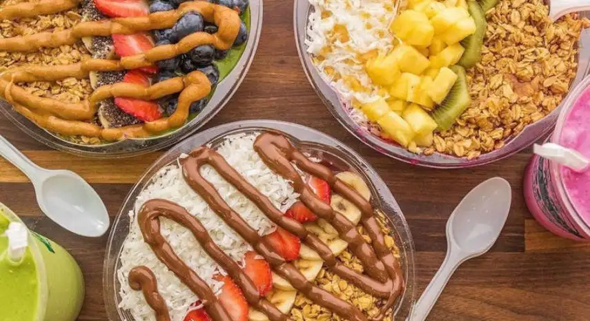 Baya Bar Franchise Cost, Fees & Opportunity