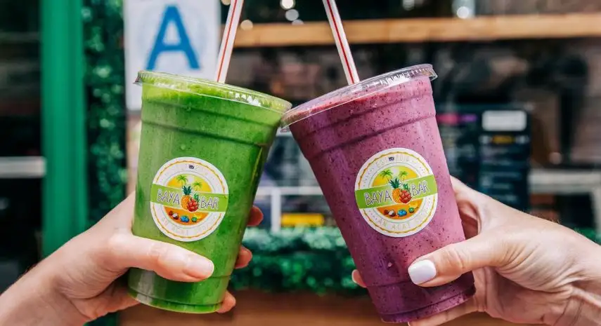 Baya Bar Franchise Cost, Fees & Opportunity