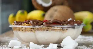 Baya Bar Franchise Cost, Fees & Opportunity