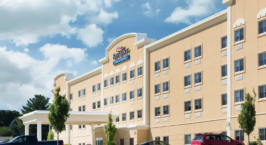 Baymont by Wyndham Franchise Cost, Fees & Opportunities