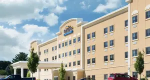 Baymont by Wyndham Franchise Cost, Fees & Opportunities