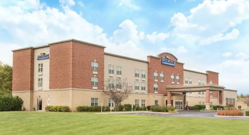 Baymont by Wyndham Franchise – USA