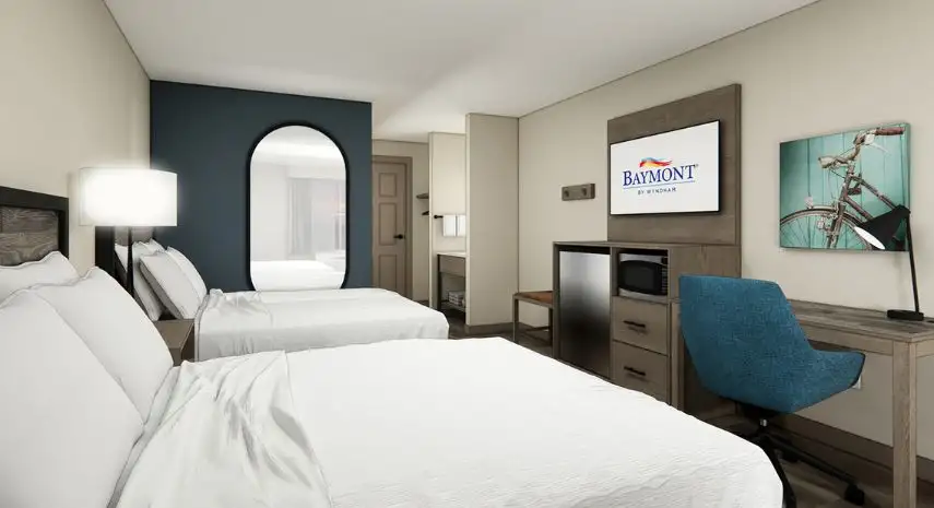 Baymont by Wyndham Franchise – USA