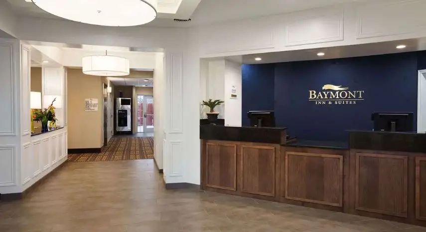 Baymont by Wyndham Franchise – USA