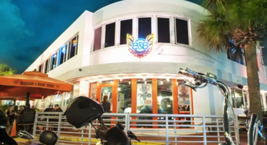 B&B Burger & Beer USA Franchise For Sale