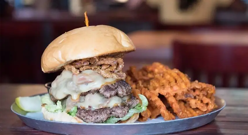 B&B Burger & Beer USA Franchise For Sale image 3