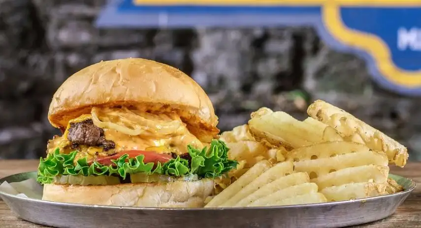 B&B Burger & Beer USA Franchise For Sale image 4