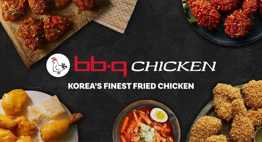 bb.q Chicken USA Franchise For Sale image 2