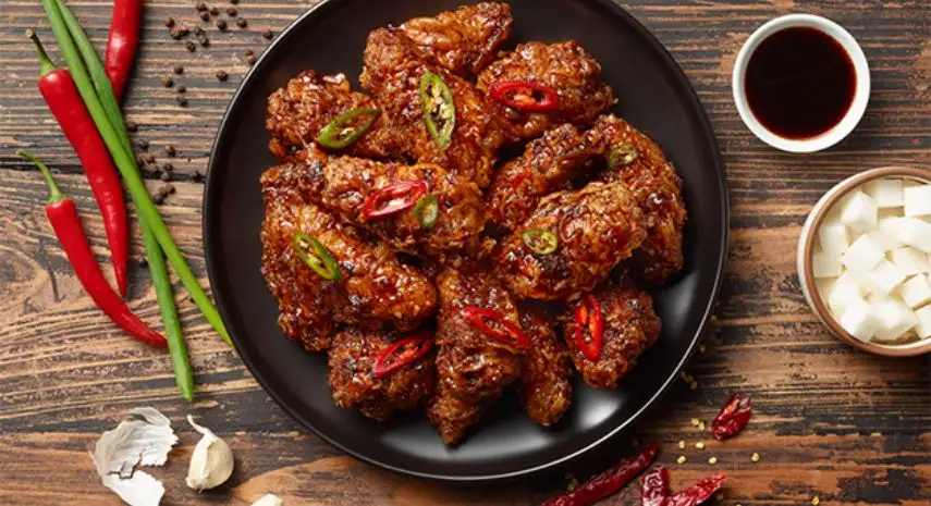 bb.q Chicken USA Franchise For Sale image 4