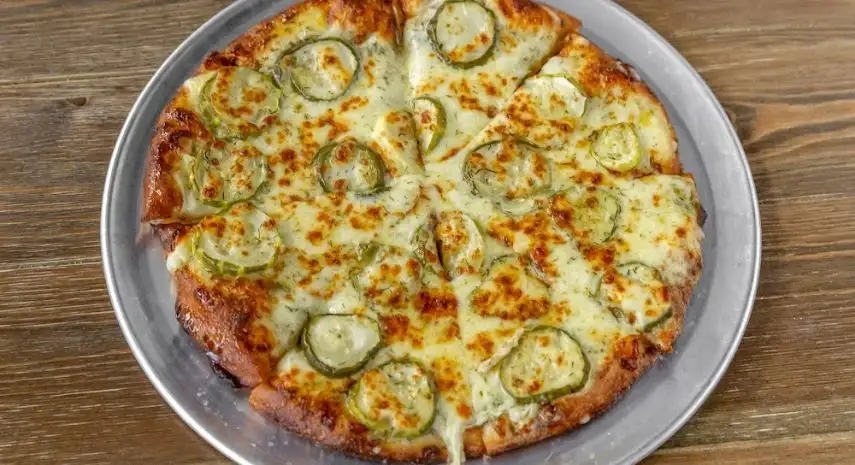 B.C. Pizza Franchise USA Opportunity