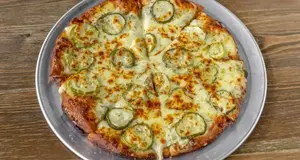 B.C. Pizza Franchise Cost, Fees & Opportunity