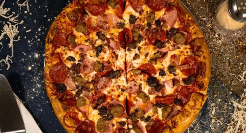 B.C. Pizza Franchise USA Opportunity