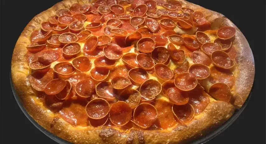 B.C. Pizza Franchise USA Opportunity