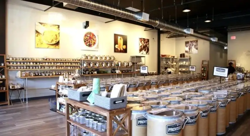 BD Provisions USA Franchise Opportunity