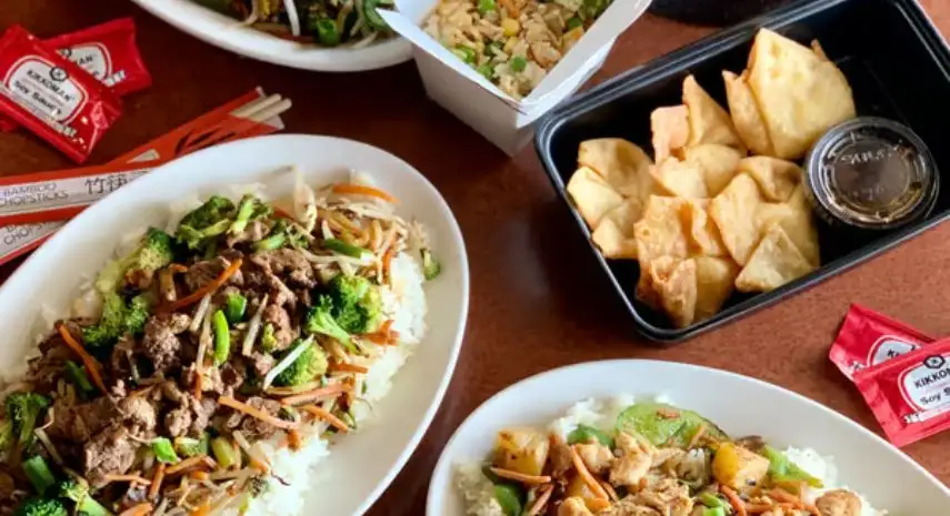 BD’s Mongolian Grill USA Franchise Opportunity image 2