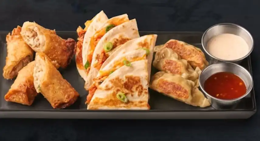 BD’s Mongolian Grill USA Franchise Opportunity image 3