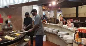 BD’s Mongolian Grill USA