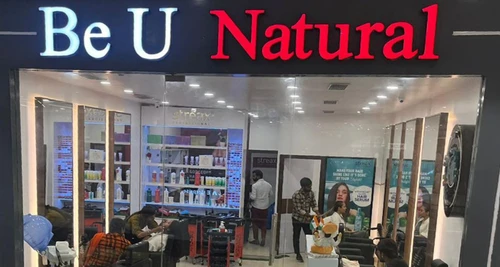 Be U Salon Franchise Cost, Fees, Opportunity
