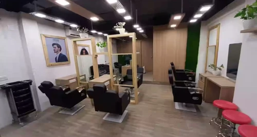 Be U Salon Franchise Cost, Fees, Opportunity