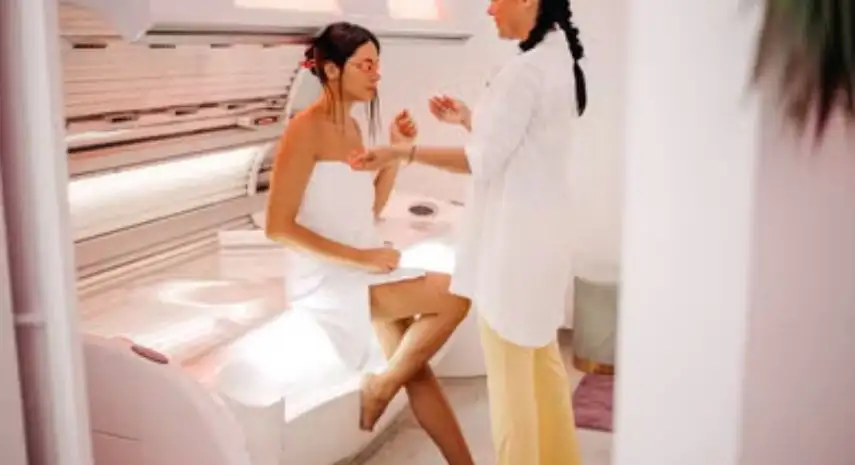 Beach Bum Tanning Center USA Franchise For Sale image 3