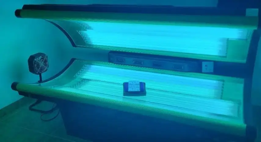 Beach Bum Tanning Center USA Franchise For Sale image 4