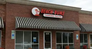Beach Bum Tanning Center USA