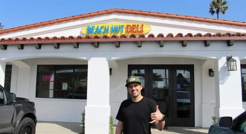 Beach Hut Deli Franchise Cost, Fees & Opportunity