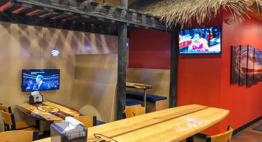 Beach Hut Deli USA Franchise Opportunity