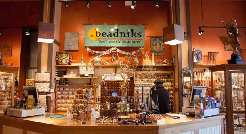 Beadniks USA Franchise For Sale