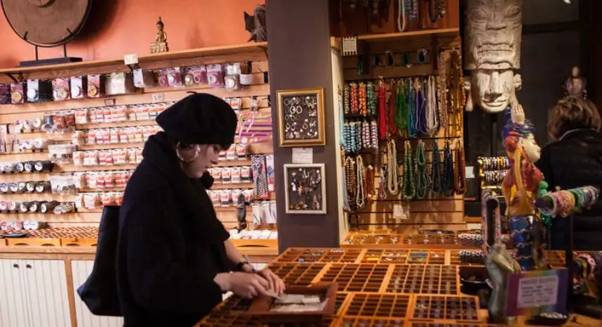 Beadniks USA Franchise For Sale image 3