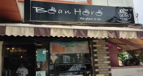 Bean Here Franchise Cost, Fees, Opportunity